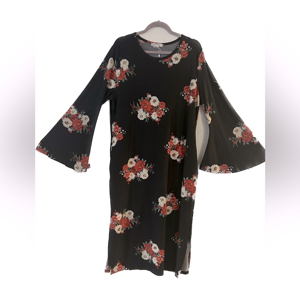 Holiday dress! Size 1x NWOT